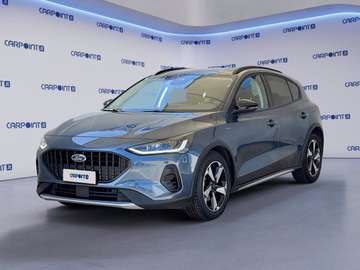 active 1.0 ecoboost h design 125cv