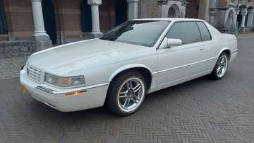 Eldorado Touring Coupe ETC