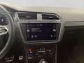 Volkswagen Tiguan 2.0 TDI DSG R-LINE BLACK STYLE LM19 AHK Grigio - thumbnail 15