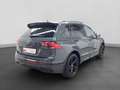 Volkswagen Tiguan 2.0 TDI DSG R-LINE BLACK STYLE LM19 AHK Grau - thumbnail 3