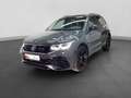 Volkswagen Tiguan 2.0 TDI DSG R-LINE BLACK STYLE LM19 AHK Grigio - thumbnail 2