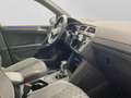 Volkswagen Tiguan 2.0 TDI DSG R-LINE BLACK STYLE LM19 AHK Grau - thumbnail 4