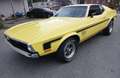 Ford Mustang V8 MACH 1 Giallo - thumbnail 1