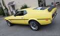 Ford Mustang V8 MACH 1 Giallo - thumbnail 6
