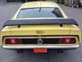 Ford Mustang V8 MACH 1 Giallo - thumbnail 5