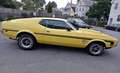 Ford Mustang V8 MACH 1 Giallo - thumbnail 3