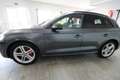 Audi SQ5 3.0 TDI quattro lückenlos scheckheftgepflegt Grau - thumbnail 6