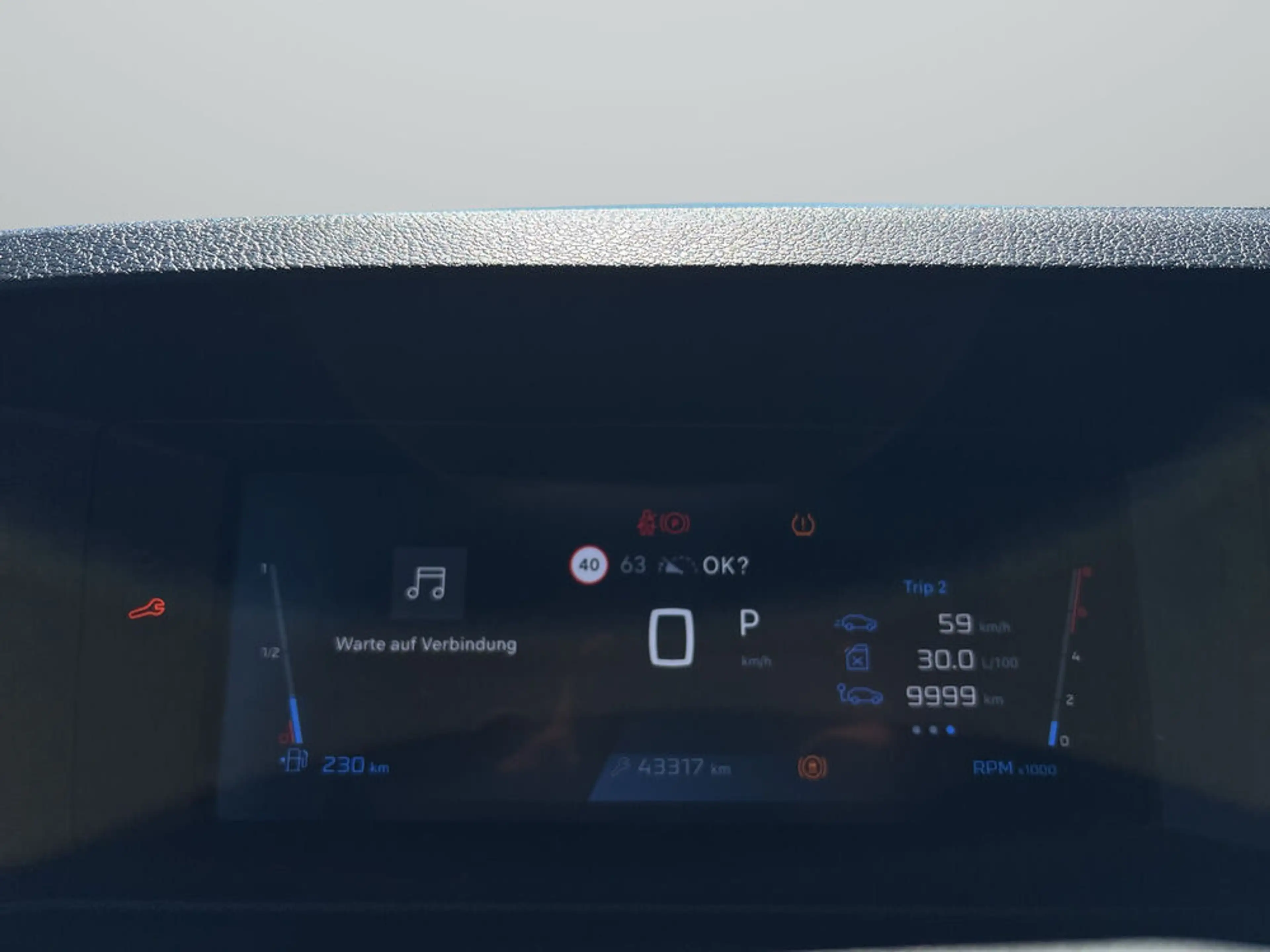Peugeot Traveller Business L3 — photo 11