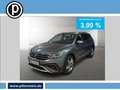 Volkswagen Tiguan Allspace ELEGANCE 2.0 TDI DSG 4M. IQ.LIGHT PANO HUD. Grau - thumbnail 1