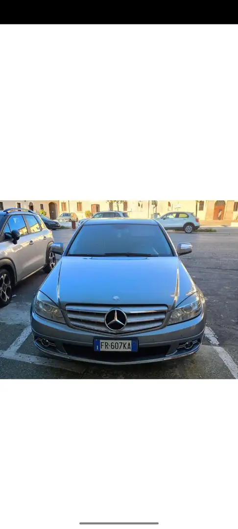 Mercedes-Benz C 320 cdi Avantgarde - 2