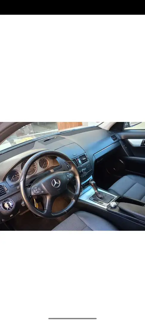 Mercedes-Benz C 320 cdi Avantgarde - 1