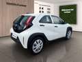Toyota Aygo 1.0 +FLA+SpurH+SoundSys+ACC Білий - thumbnail 7