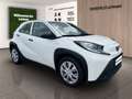 Toyota Aygo 1.0 +FLA+SpurH+SoundSys+ACC Білий - thumbnail 8