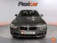 BMW 318 318dA Gris - thumbnail 2