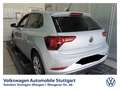 Volkswagen Polo Life 1.0 TSI Navi Kamera LED SHZ Silber - thumbnail 4