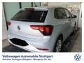Volkswagen Polo Life 1.0 TSI Navi Kamera LED SHZ Silber - thumbnail 3