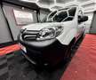 Renault Kangoo 🔺RENAULT MAXI LONG* UTILITAIRE* ETAT NEUF🔺 Blanc - thumbnail 3