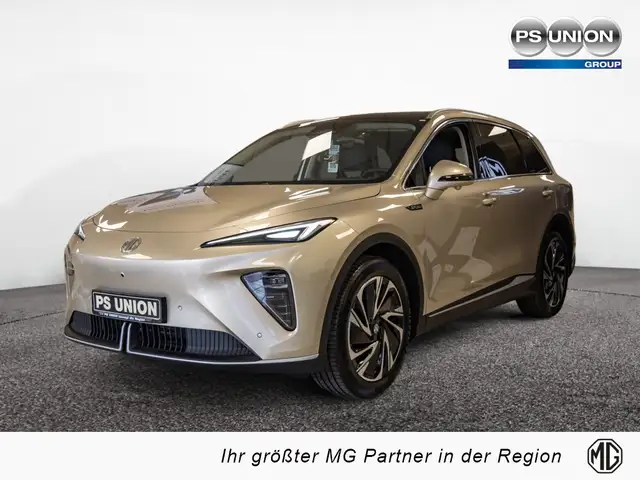 MG