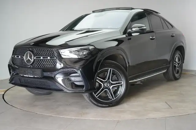 Mercedes-Benz 450 view 3
