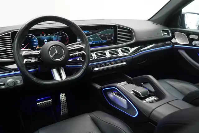Mercedes-Benz 450 view 13