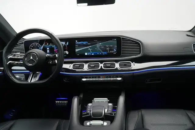 Mercedes-Benz 450 view 14