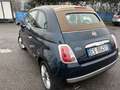 Fiat 500C GPL 09 by Gucci 69cv Azul - thumbnail 7