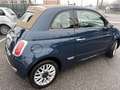 Fiat 500C GPL 09 by Gucci 69cv Azul - thumbnail 5