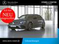 Mercedes-Benz A 220 d 4M Kompaktlimo AMG+DIST+MEMORY+AHK+PANO+ Grau - thumbnail 1