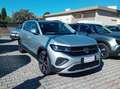 Volkswagen T-Cross T-Cross 1.0 tsi Edition Plus 95cv Argento - thumbnail 9