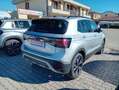 Volkswagen T-Cross T-Cross 1.0 tsi Edition Plus 95cv Argento - thumbnail 2