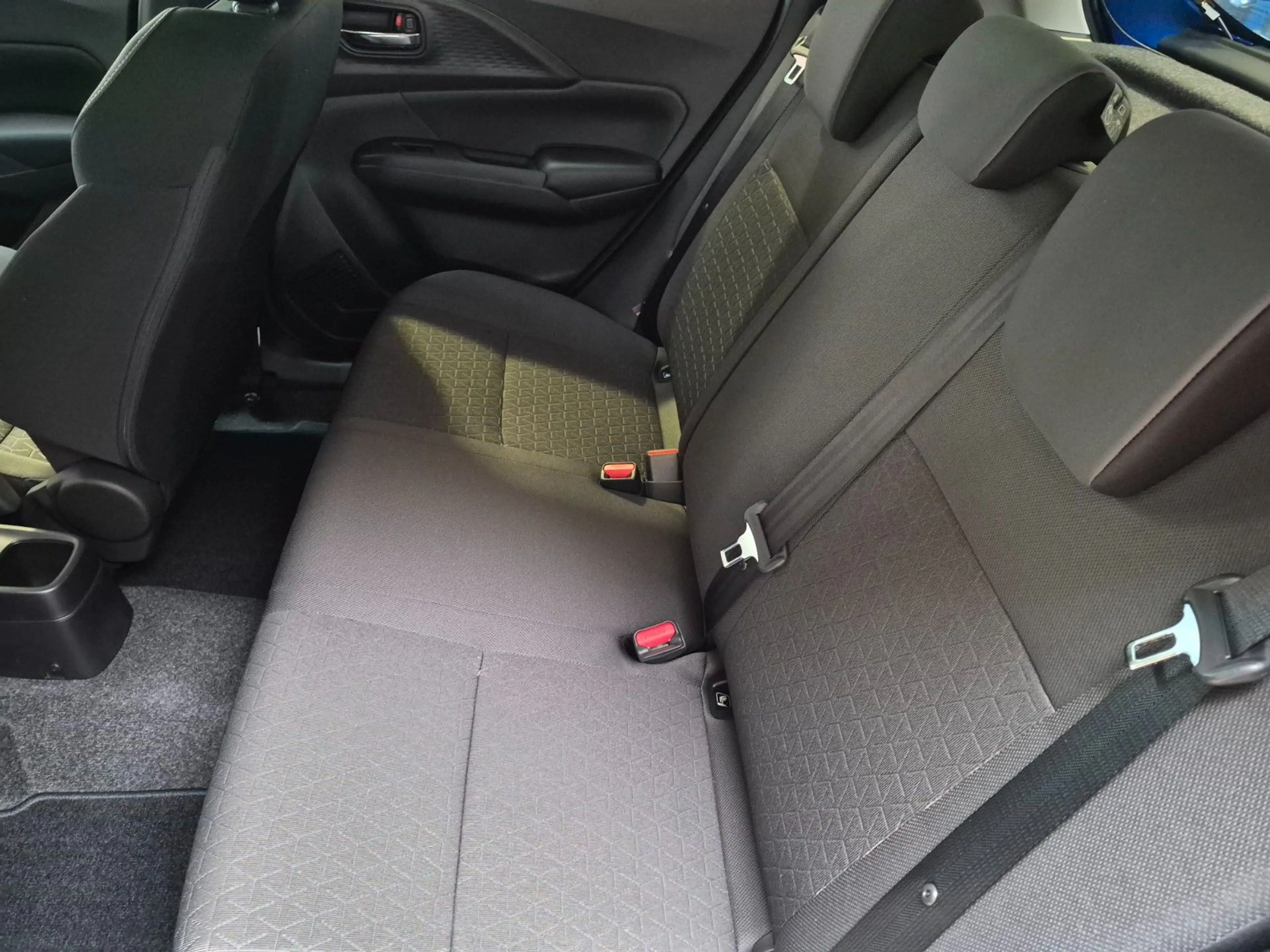 Suzuki Swift 1,2 Comfort — photo 10