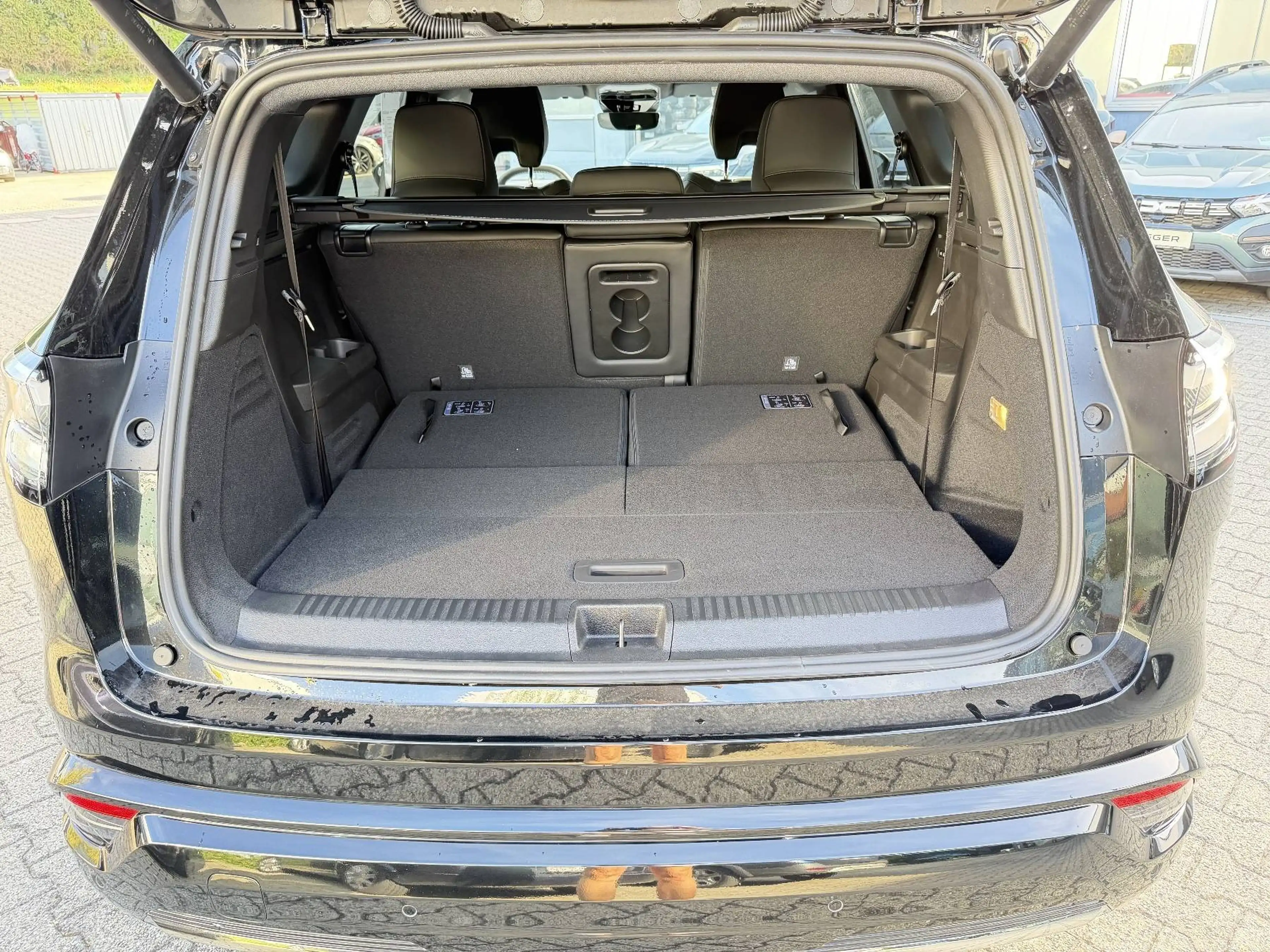 Renault Espace Esprit Alpine Full Hybrid 200 7-Sitzer — photo 7