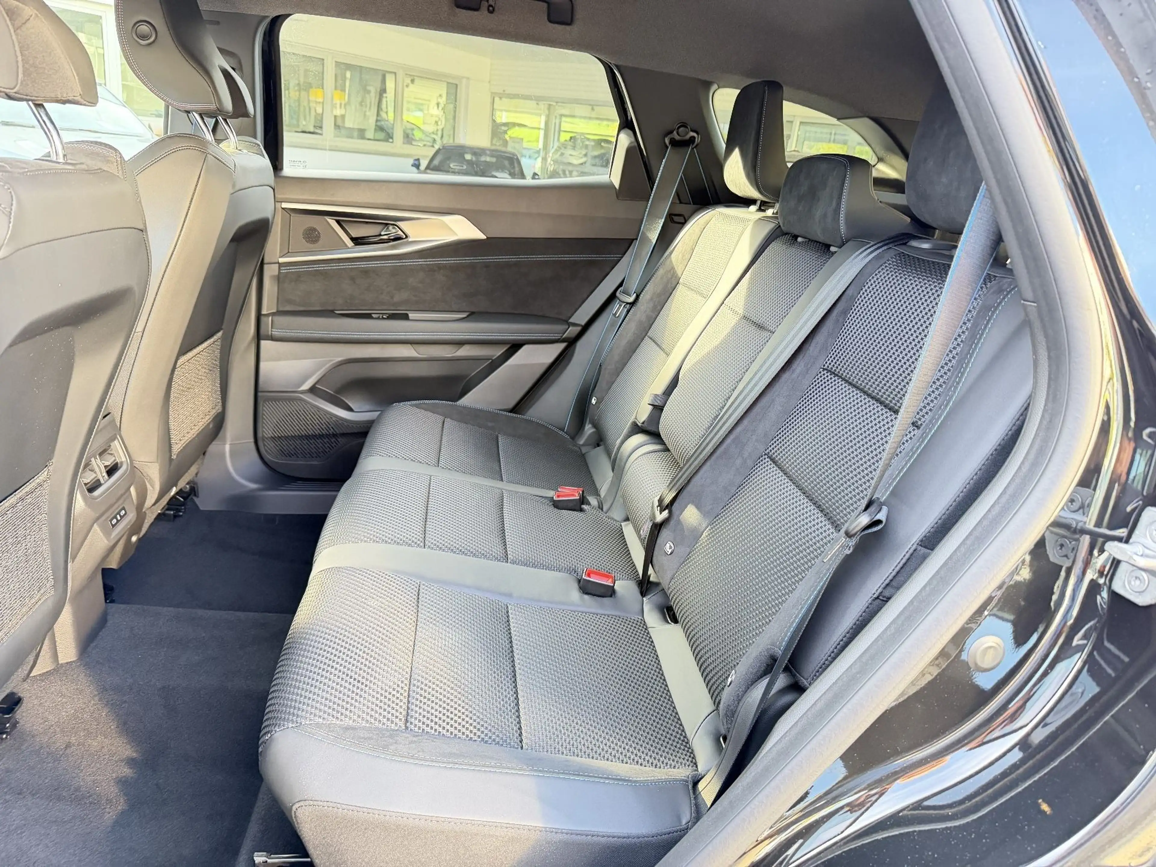 Renault Espace Esprit Alpine Full Hybrid 200 7-Sitzer — photo 5