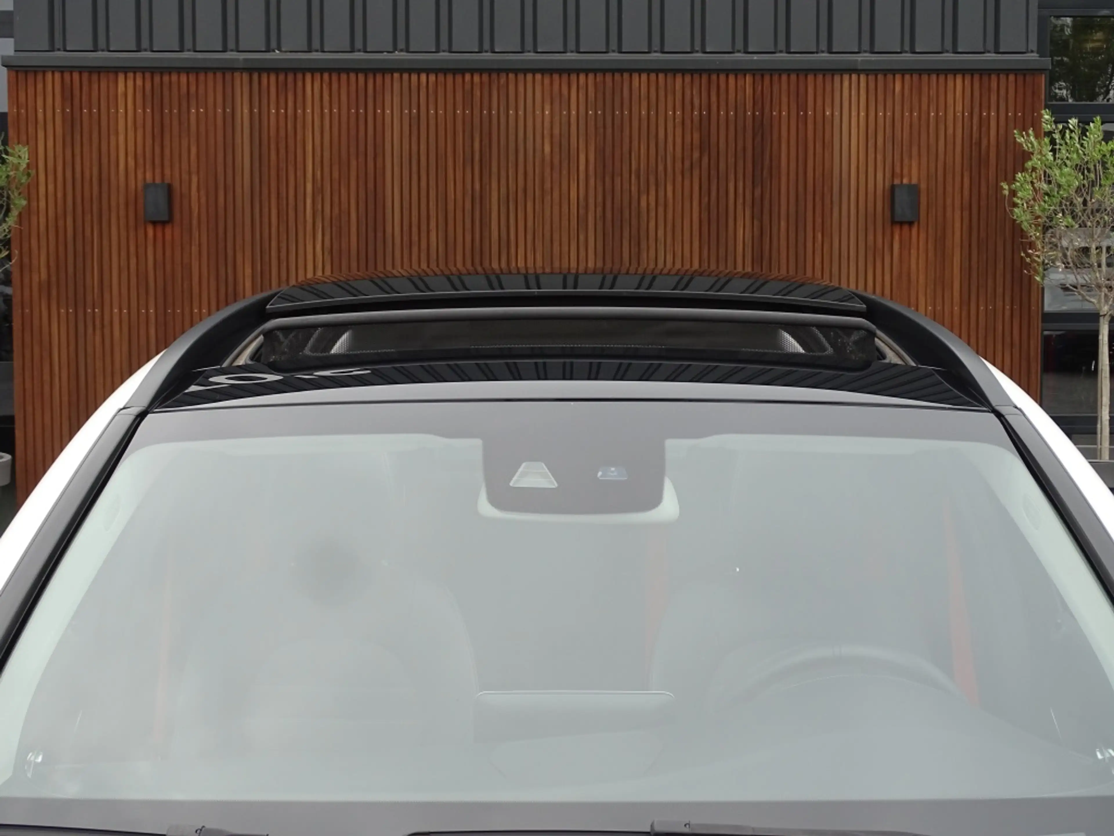 Mercedes-Benz GLC 43 AMG 368PK 4-Matic Edition 1 / pano / Burmester / LED — photo 12