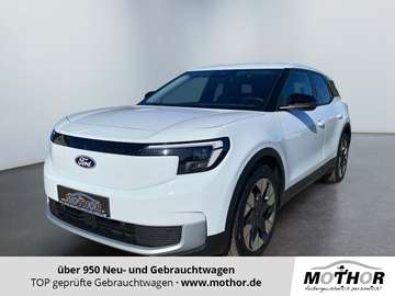 Premium RWD 52KWh ACC+PDC+KAM360+SHZ