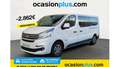 Fiat Talento Combi 1.6 Ecojet TT SX L 1,2 M1 107kW Weiß - thumbnail 1