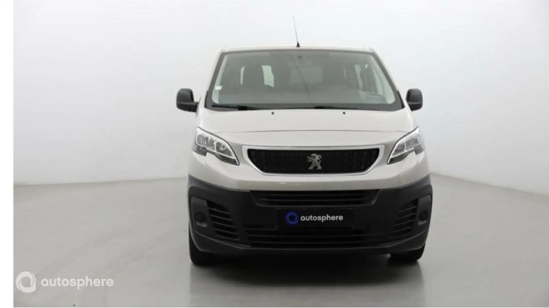 Peugeot Traveller 1.6 BlueHDi 115ch Standard Business S\u0026S - 2