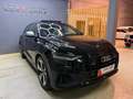 Audi Q8 S TDI 320kW (435CV) quattro tiptronic Negro - thumbnail 3