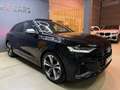 Audi Q8 S TDI 320kW (435CV) quattro tiptronic Negro - thumbnail 7