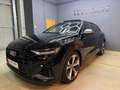 Audi Q8 S TDI 320kW (435CV) quattro tiptronic Negro - thumbnail 1