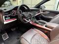 Audi Q8 S TDI 320kW (435CV) quattro tiptronic Negro - thumbnail 17