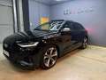 Audi Q8 S TDI 320kW (435CV) quattro tiptronic Negro - thumbnail 9