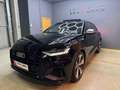 Audi Q8 S TDI 320kW (435CV) quattro tiptronic Negro - thumbnail 4