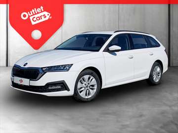 Combi 2.0 TDI DSG Ambition ASSIST+LED+LM