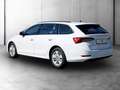 Skoda Octavia Combi 2.0 TDI DSG Ambition ASSIST+LED+LM Weiß - thumbnail 6