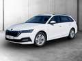Skoda Octavia Combi 2.0 TDI DSG Ambition ASSIST+LED+LM Weiß - thumbnail 2