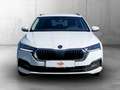 Skoda Octavia Combi 2.0 TDI DSG Ambition ASSIST+LED+LM Weiß - thumbnail 4