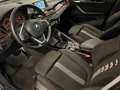 BMW X1 sDrive18d Sport Line - Navi - PDC - Isofix Schwarz - thumbnail 8