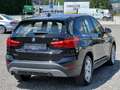 BMW X1 sDrive18d Sport Line - Navi - PDC - Isofix Schwarz - thumbnail 4