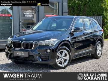sDrive18d Sport Line - Navi - PDC - Isofix